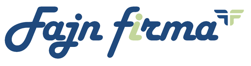 fajnfirma.cz logo