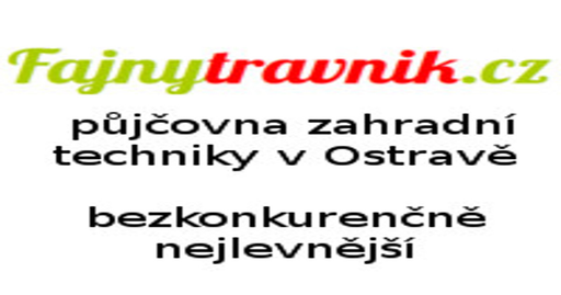 FajnyTravnik.cz logo
