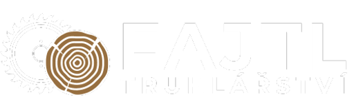 Truhlářství Fajtl logo