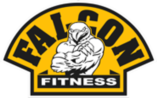 Falcon-fitness.cz logo