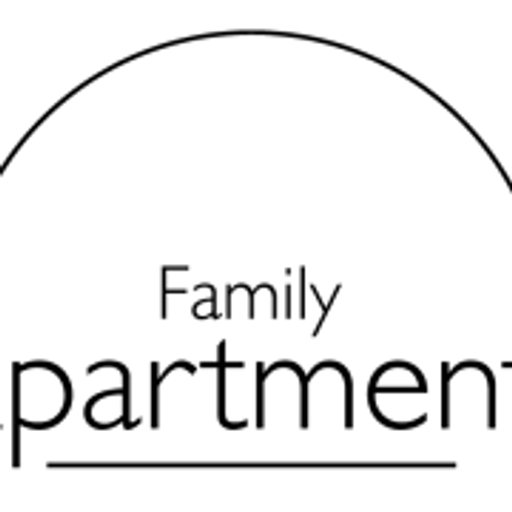Family Apartments Praha 6 logo