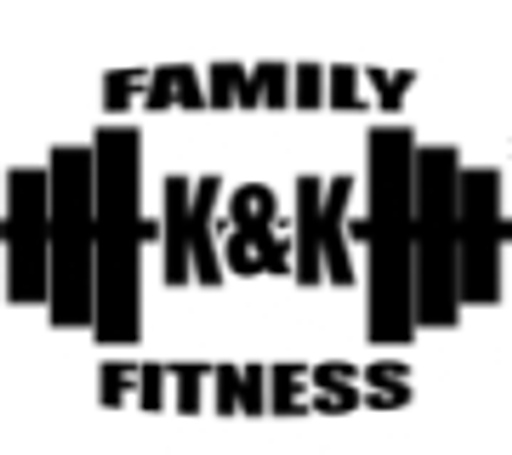 Family Fitness Centrum logo
