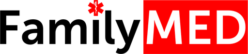 FAMILYMED s.r.o. logo