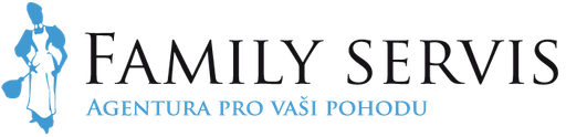 Family Servis logo