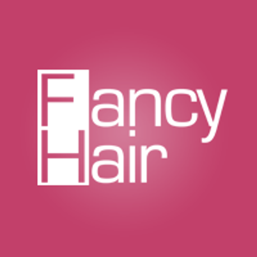 Fancyhair.cz logo
