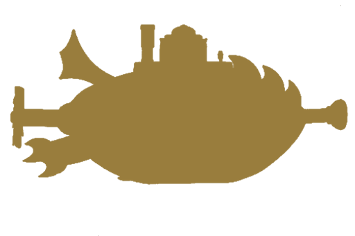 Fantasy muzeum a Galerie logo
