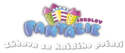 Zábavně vzdělávací centrum Fantazie logo
