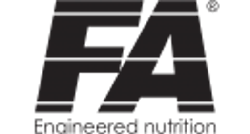 FA SHOP, s.r.o. logo