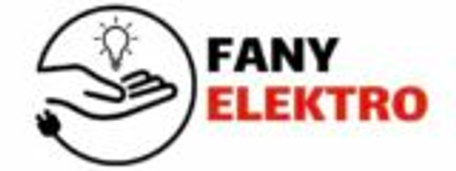 FANY ELEKTROINSTALACE logo