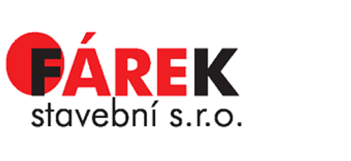 FÁREK stavební, s.r.o. logo