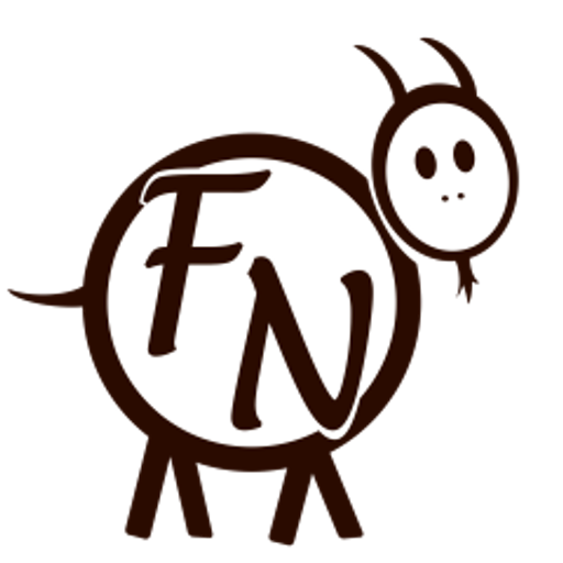 Farma Nadějov logo