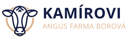 Farma Borová logo