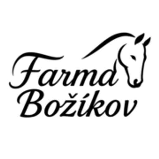 Farma Božíkov logo