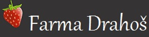 Farma Drahoš logo