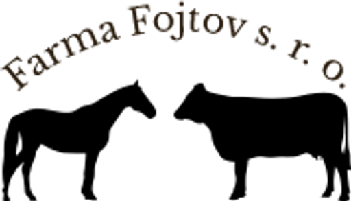 Farma Fojtov logo
