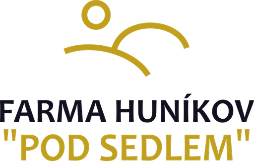 Farma Huníkov Pod Sedlem, spol. s r.o. logo
