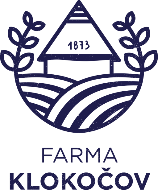 Farma Klokočov logo