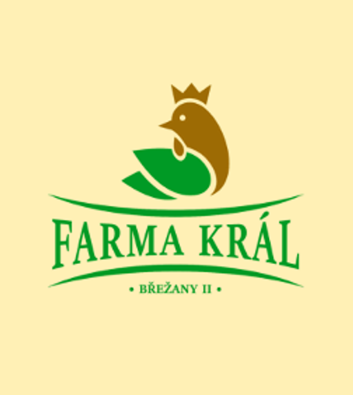 Farma Král logo