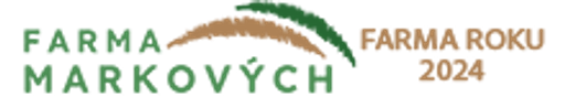 Farma Markových logo