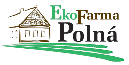 Eko farma Polná logo