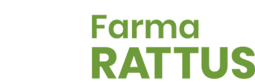 Farma RATTUS logo