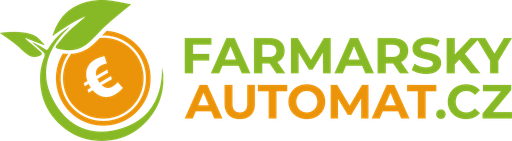 Farmářský Automat logo