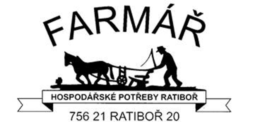 FARMÁŘ - Josef Zeman logo