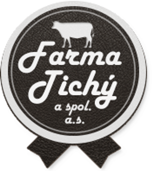 Farma Tichý a spol. a.s. logo