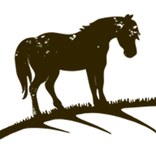 Farma u lesa logo