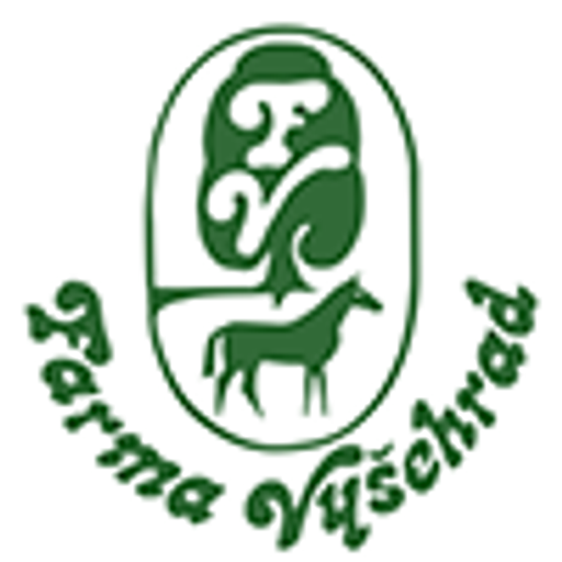 Pension Farma Vyšehrad logo