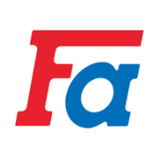 Farmet a. s. logo