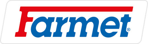 FARMET STK, spol. s r.o. logo