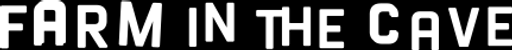Farma v jeskyni logo
