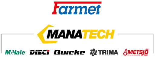 FarmTechnik s.r.o. logo