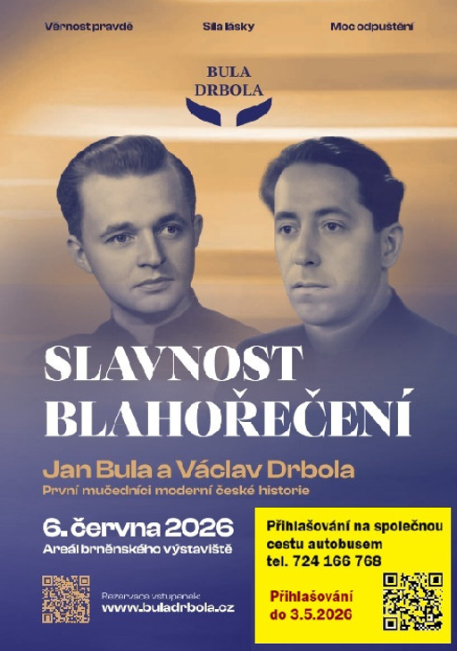 Farnost Boskovice logo
