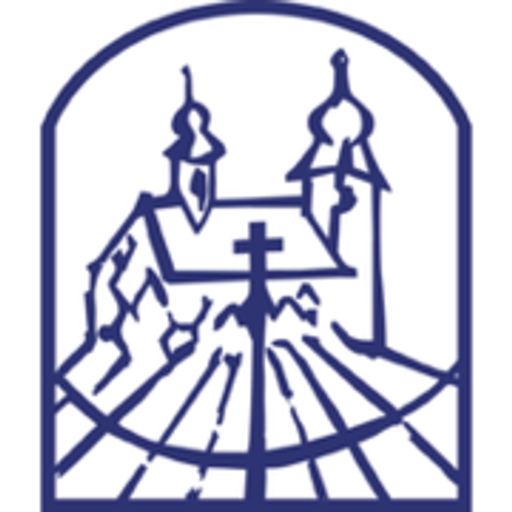 Římskokatolická farnost Dolní Újezd u Litomyšle logo