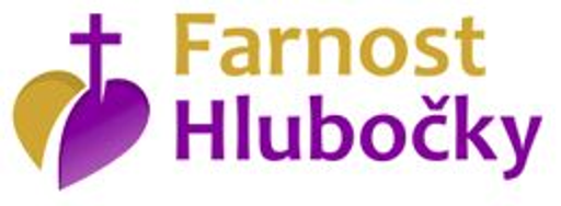 Farnost Hlubočky logo
