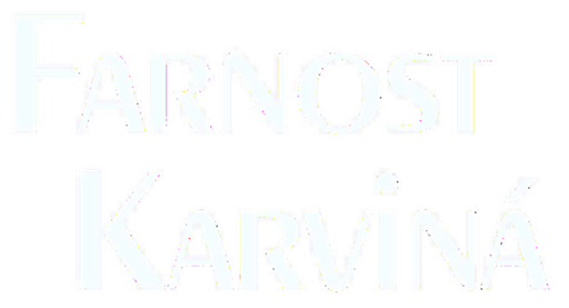 Farnost Karviná logo