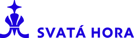 Svatá Hora logo