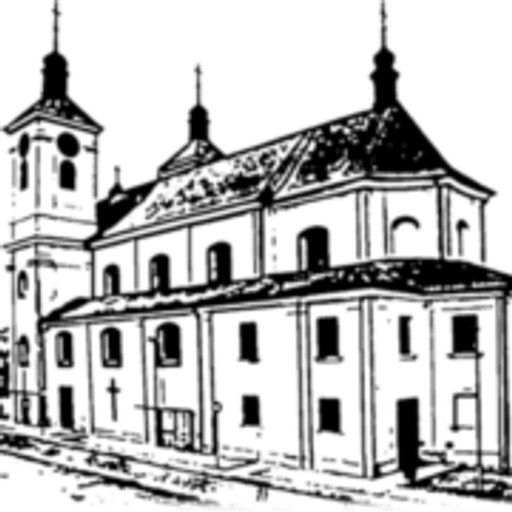 Farnost Chrast logo