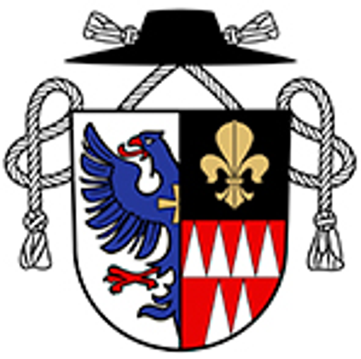 Římskokatolická farnost Hradčovice logo