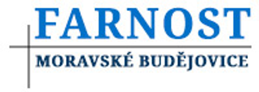 Římskokatolická farnost Moravské Budějovice logo