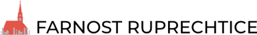Římskokatolická farnost Liberec - Ruprechtice logo