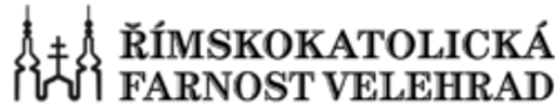 Římskokatolická farnost Velehrad logo