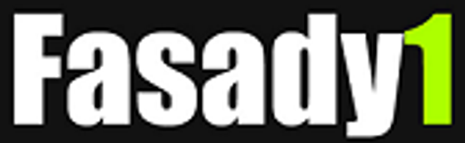 Fasády Šestina Ivan logo