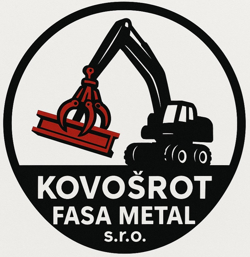 FASA METAL s.r.o. logo