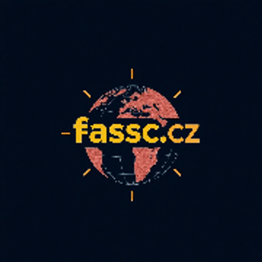 FAS Computers, s.r.o. logo