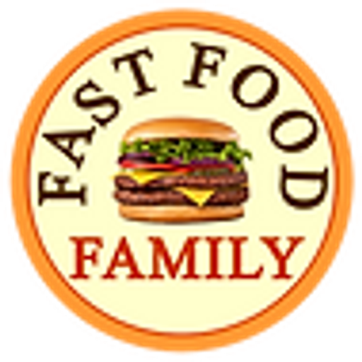 Fast Food Family logo