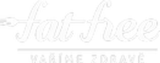 Fat-free logo