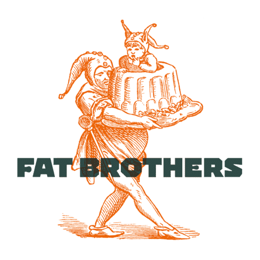 Fat Brothers logo